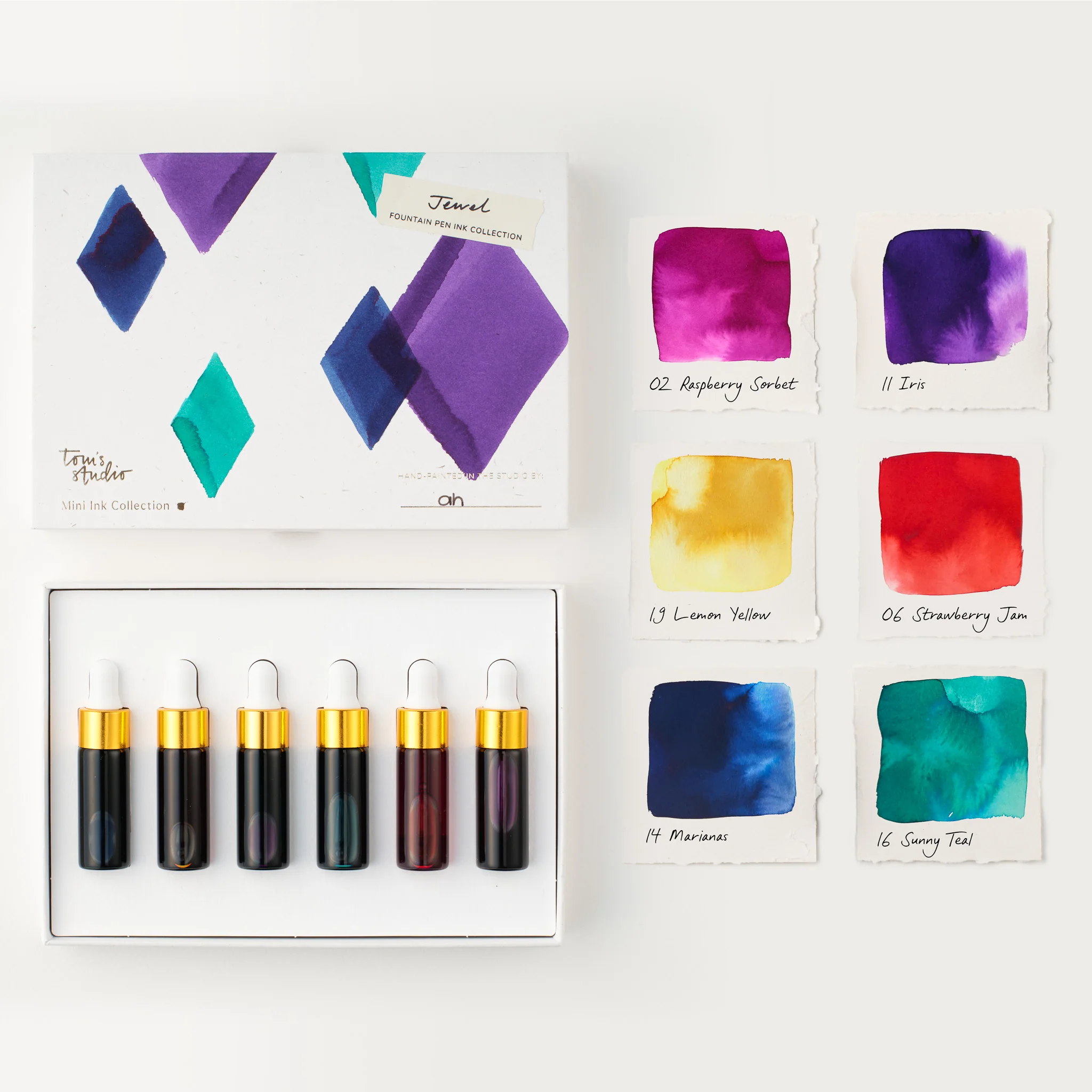 Wren: The Everyday Writing Set - Image 6