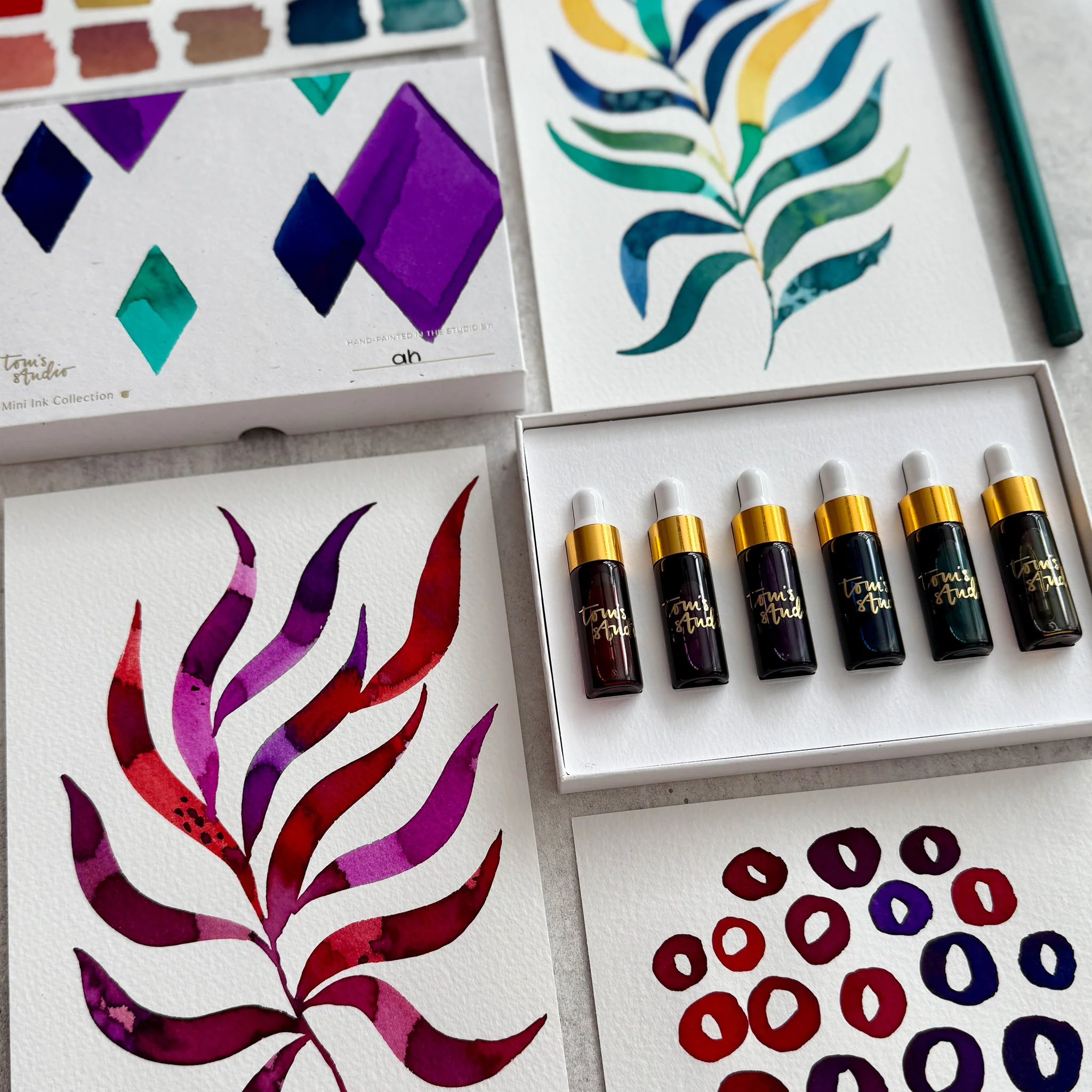 Wren: The Everyday Writing Set - Image 7
